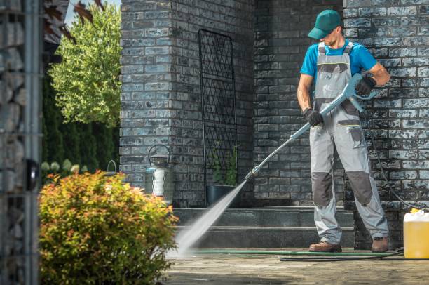 Concrete Sealing in Shady Hills, FL