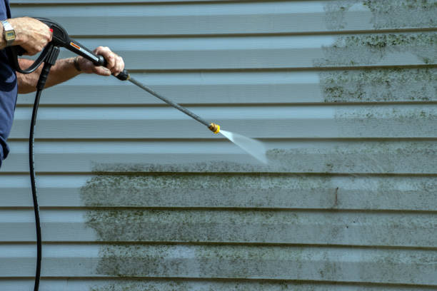 Best Dumpster Area Cleaning  in Shady Hills, FL