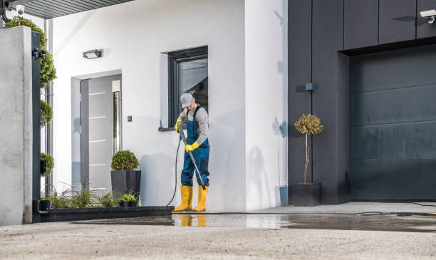 Best Factory Floor Cleaning  in Shady Hills, FL